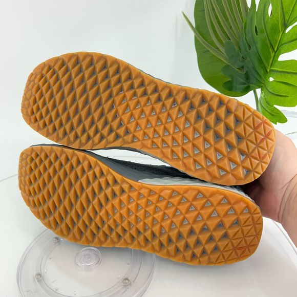 Nobull ALLDAY Ripstop Trainers Men's Size 9 Grey Workout Gym Shoes - Picture 8 of 14